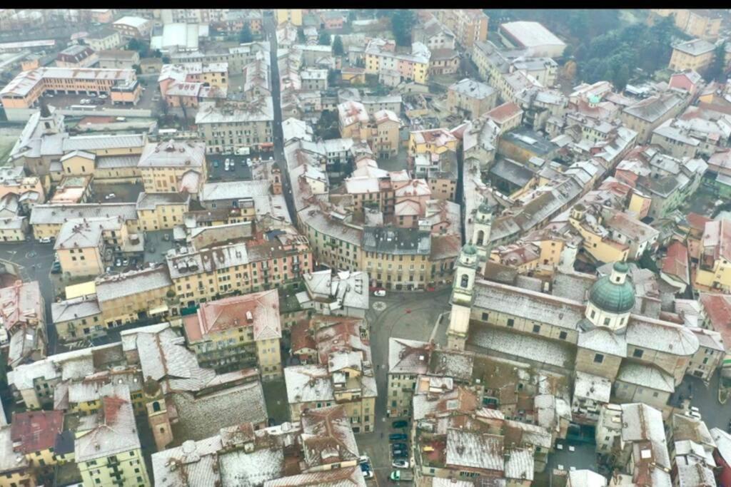 La Casa Di Mik Daire Ovada Dış mekan fotoğraf