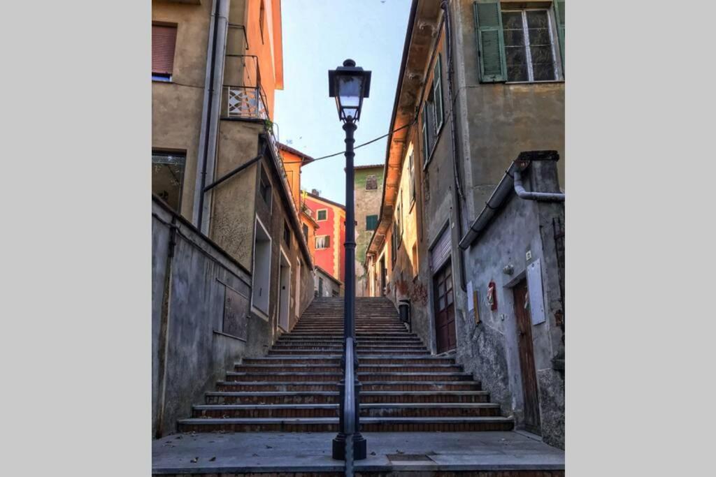 La Casa Di Mik Daire Ovada Dış mekan fotoğraf